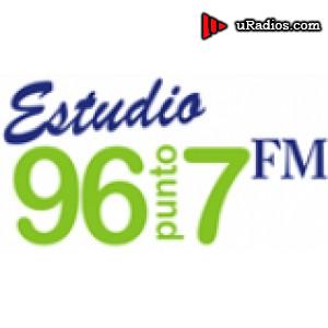 Radio Estudio 96.7 FM