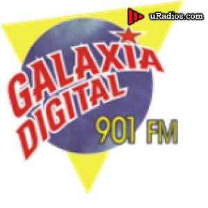 Radio Galaxia Digital 90.1