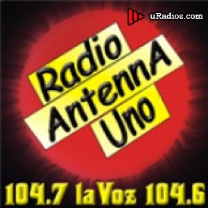 Radio Radio Antenna Uno 104.7