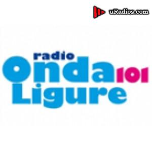 Radio Radio Onda Ligure 101 101.0