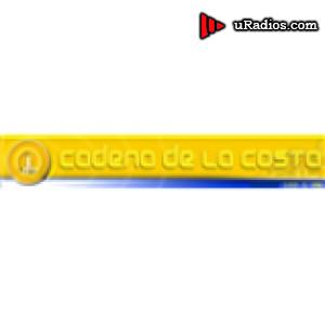 Radio Cadena dela Costa 102.1