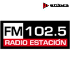 Radio Radio Estación 102.5