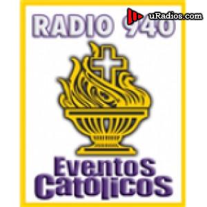 Radio Eventos Católicos Radio 940