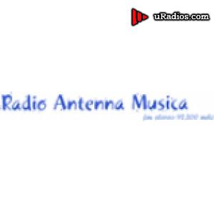 Radio Radio Antenna Musica 92.2