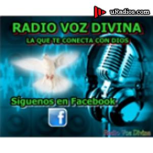 Radio RADIO VOZ DIVINA