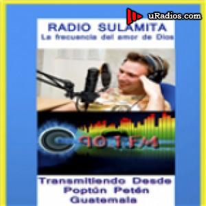 Radio Stereo Sulamita 90.1