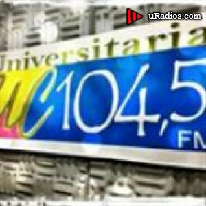 Radio Universitaria 104.5 FM