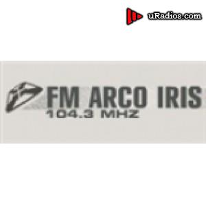 Radio FM Arco Iris 104.3