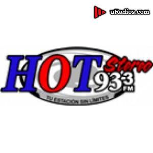Radio Hot Stereo 93.3