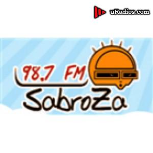 Radio Sabroza 98.7