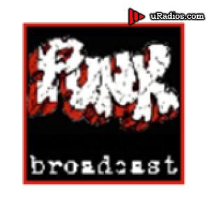 Radio punk broadcast