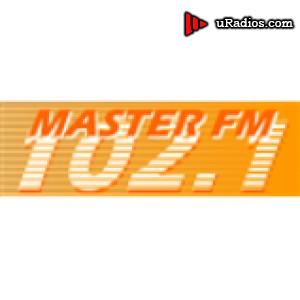 Radio Master FM 102.1