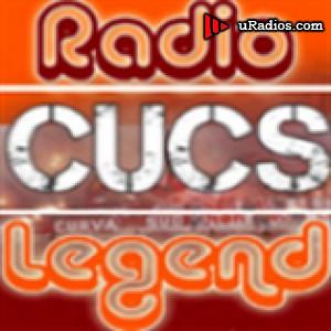 Radio Radio Cucs Legend
