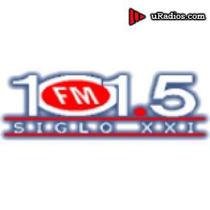 Radio Siglo XXI 101.5