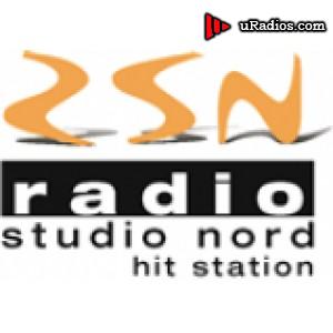 Radio Radio Studio Nord Hit Station 100.1