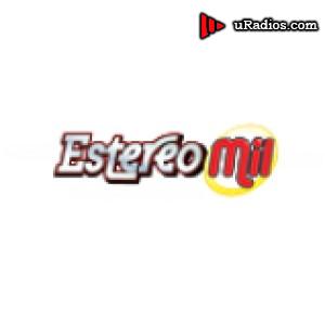 Radio ESTEREO MIL 92.1
