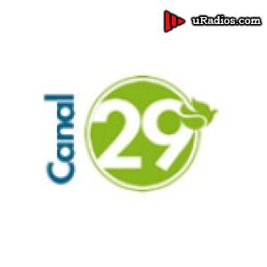 Radio Canal 29