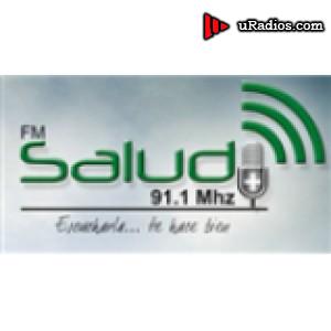 Radio Radio Salud 91.1