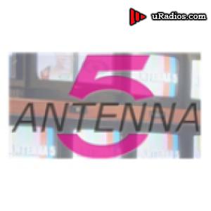 Radio Antenna 5
