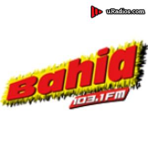 Radio Bahia FM 103.1