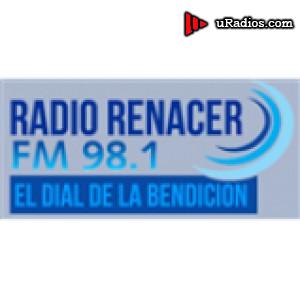 Radio Radio Renacer 98.1