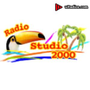 Radio Radio Studio 2000 88.1