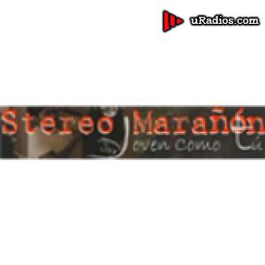 Radio Radio Marañón 96.1