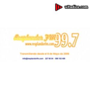 Radio Resplandor FM 99.7
