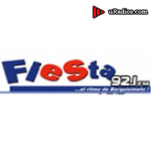 Radio Fiesta 92.1 Fm