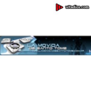 Radio La Movidade Santo Tome