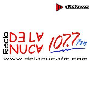 Radio De La Nuca FM 107.7