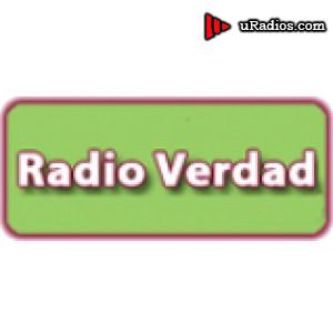 Radio Radio Verdad 95.7