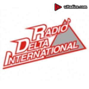 Radio Radio Delta International 100.5