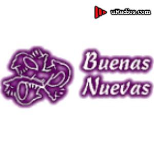 Radio Buenas Nuevas