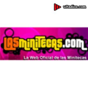 Radio Las Minitecas