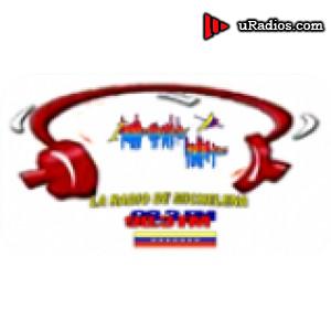 Radio Innovacion 98.3 Fm