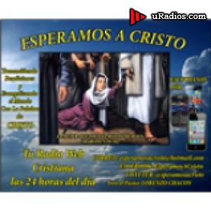 Radio Esperamos A Cristo