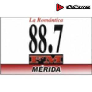 Radio La Romántica 88.7