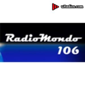 Radio Radio Mondo 106.1