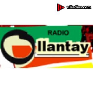 Radio Radio Ollantay 102.5