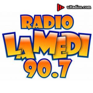 Radio FM La Medi 90.7