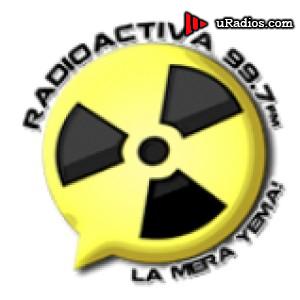 Radio Radioactiva 99.7
