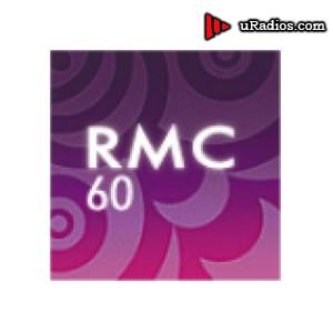 Radio RMC 60