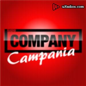 Radio Radio Company Campania 88.4