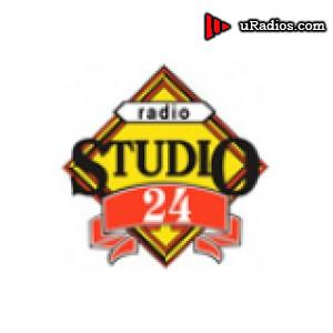 Radio Radio Studio 24 88.0