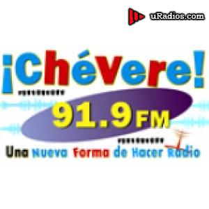 Radio Chévere FM 91.9
