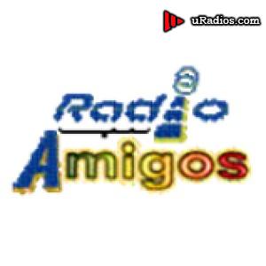 Radio Radio Cultural Amigos