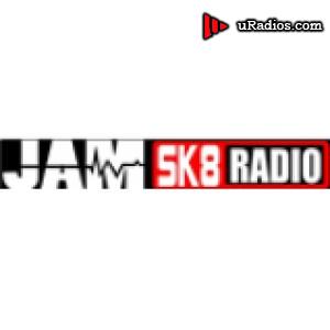 Radio Jam Sk8 Radio