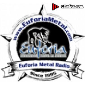 Radio Euforia Metal Radio