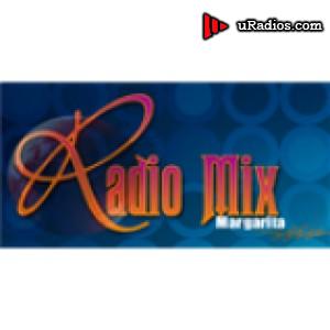 Radio Radio Mix Margarita